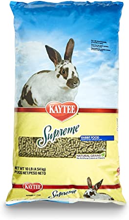 Kaytee Supreme Food for Rabbit