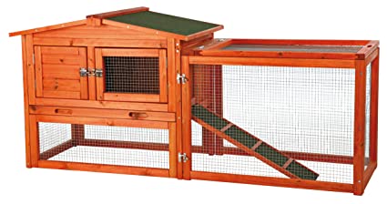 Trixie Rabbit Hutch Outdoor