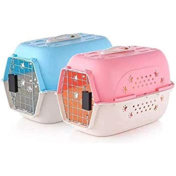 Amazon Basics Rabbit Carrier