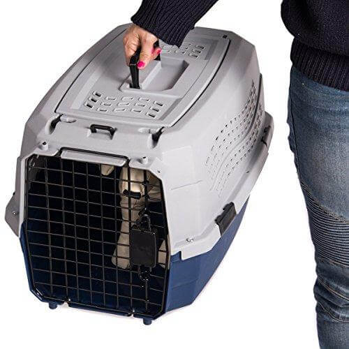 Rabbit Airline Approved Travel Cage