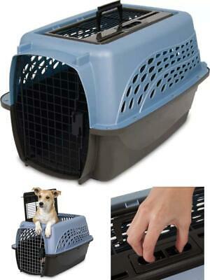 Petmate Two Door Carrier