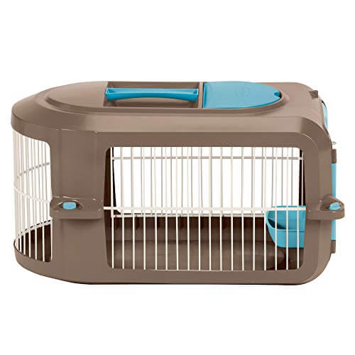 Suncast Portable Rabbit Carrier