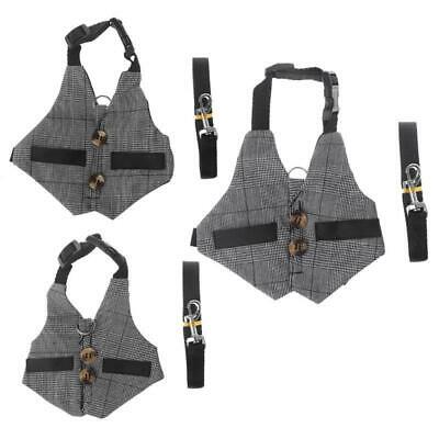 Multipurpose Rabbit Vest Harness