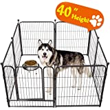 TOOCA Dog Pen Indoor