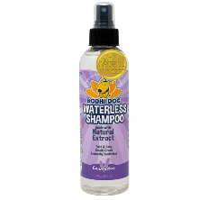 best-waterless-rabbit-shampoo