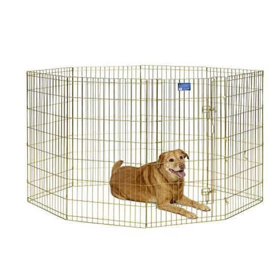 MidWest Homes rabbit cage