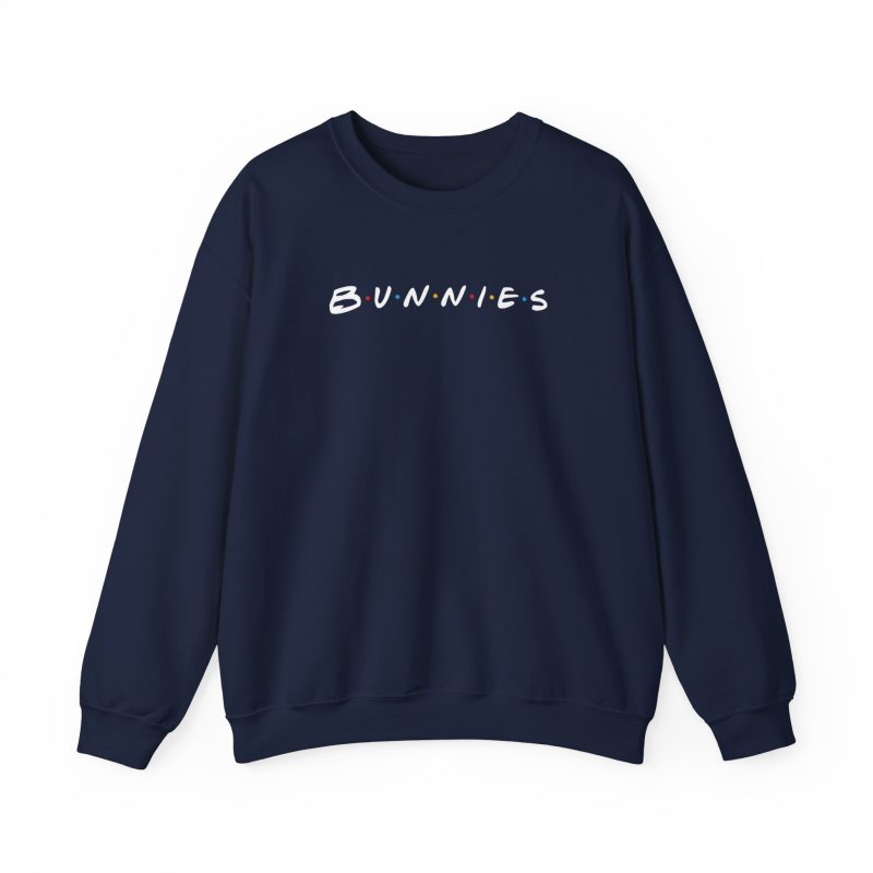 B Crewneck Sweatshirt - Image 29