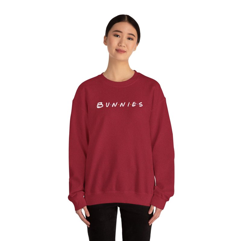 B Crewneck Sweatshirt - Image 40