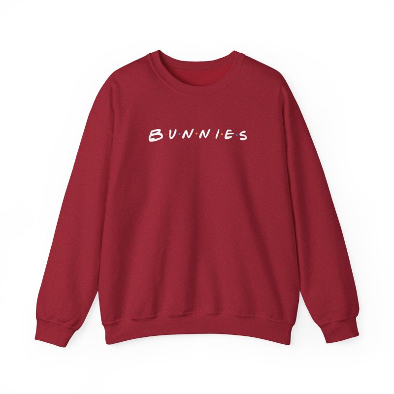 B Crewneck Sweatshirt - Image 37