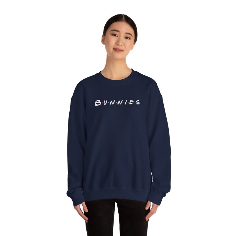 B Crewneck Sweatshirt - Image 32