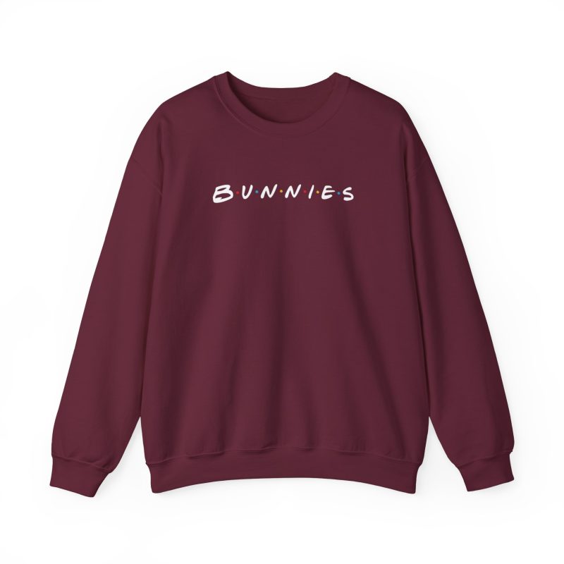 B Crewneck Sweatshirt - Image 5