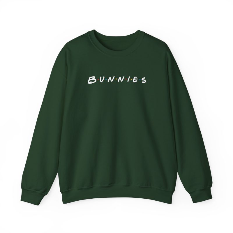 B Crewneck Sweatshirt - Image 17