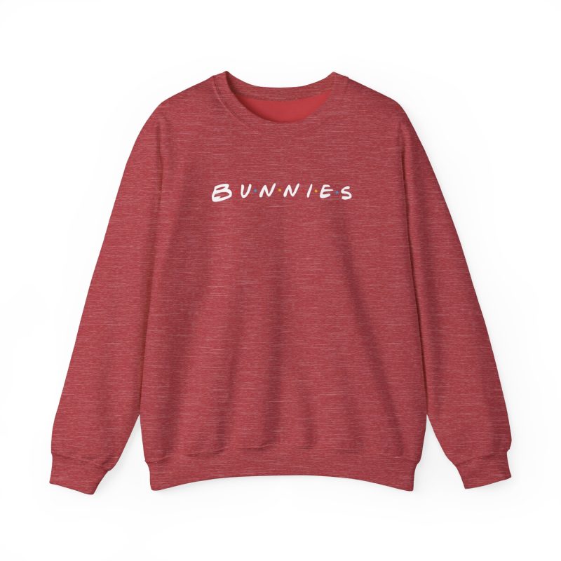 B Crewneck Sweatshirt - Image 33