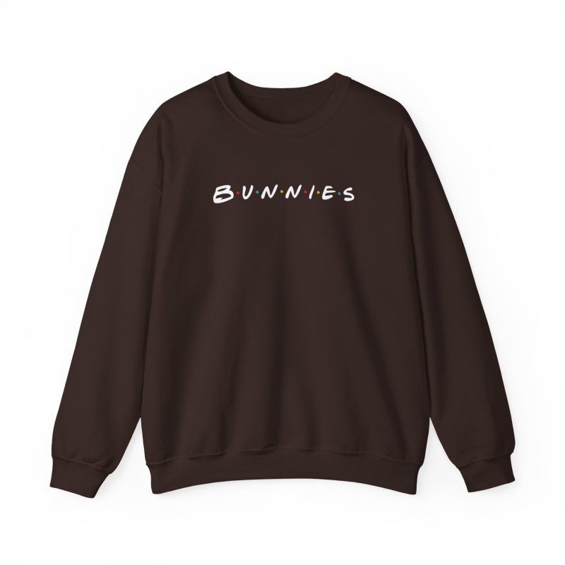 B Crewneck Sweatshirt - Image 9