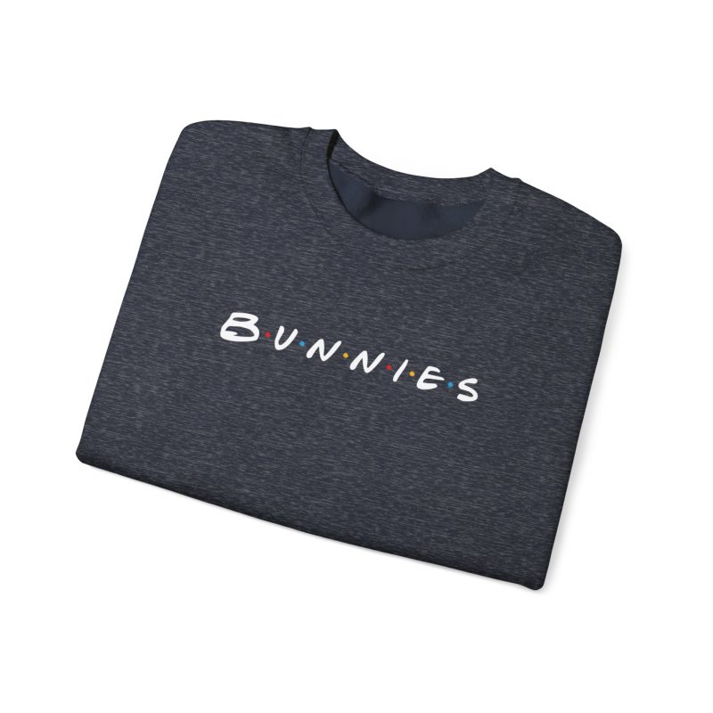 B Crewneck Sweatshirt - Image 23