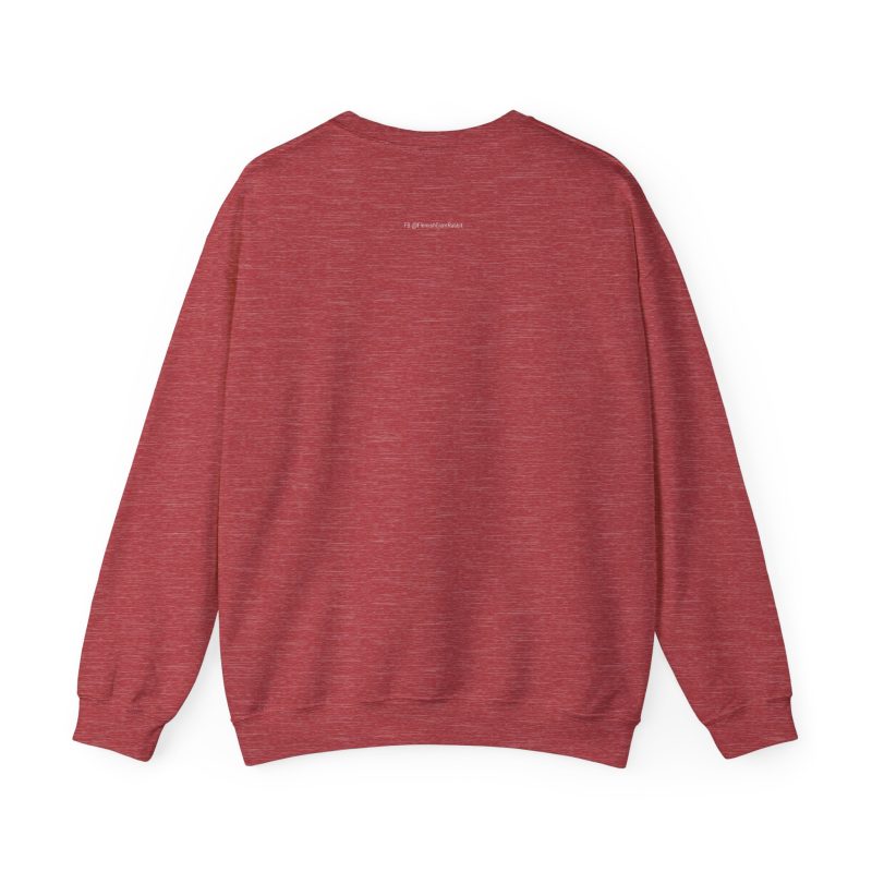 B Crewneck Sweatshirt - Image 34