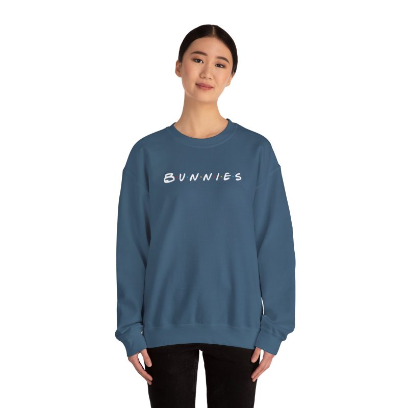 B Crewneck Sweatshirt - Image 28