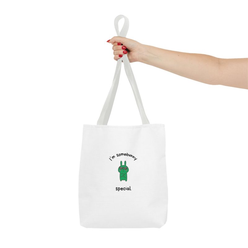 Somebunny Special Tote Bag (AOP) - Image 28