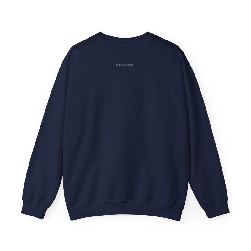 B Crewneck Sweatshirt - Image 30