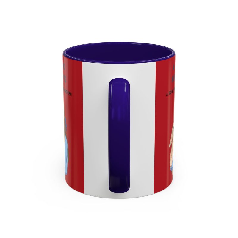 Rabbit Bond Colorful Mugs (11oz, 15oz) - Image 7