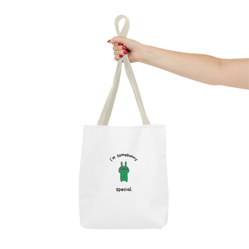 Somebunny Special Tote Bag (AOP) - Image 32