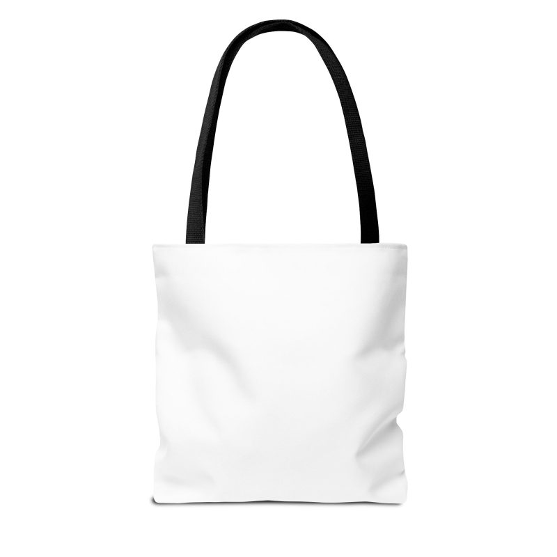 Somebunny Special Tote Bag (AOP) - Image 2