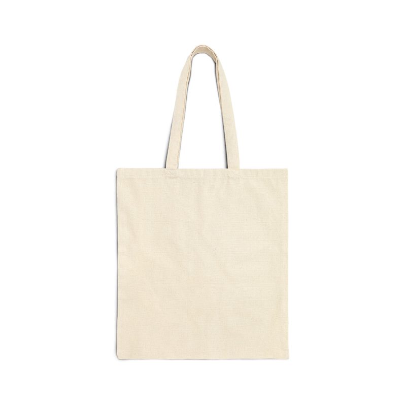 Rabbit Grocery Cotton Bag - Image 2