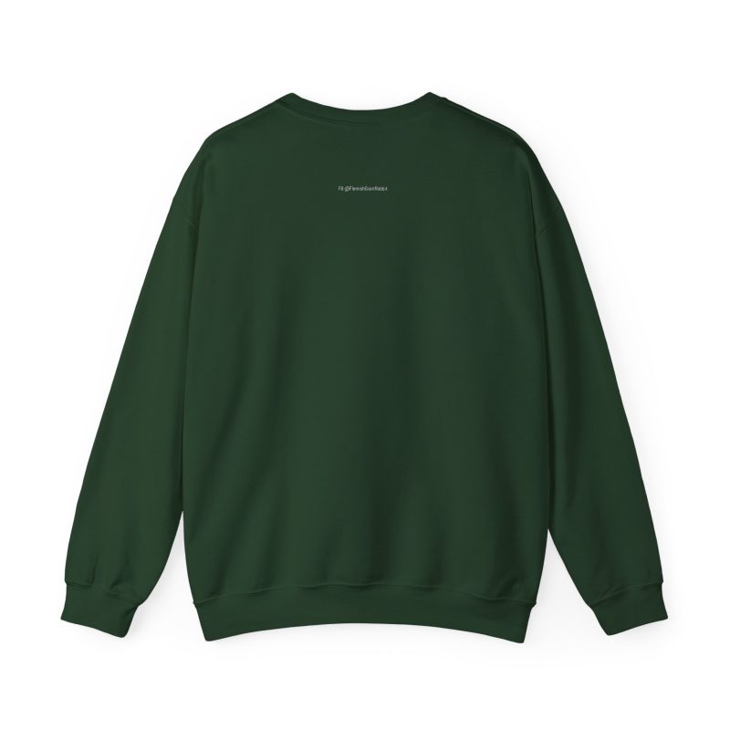 B Crewneck Sweatshirt - Image 18