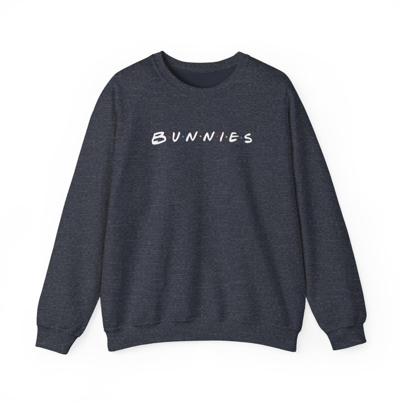 B Crewneck Sweatshirt - Image 21