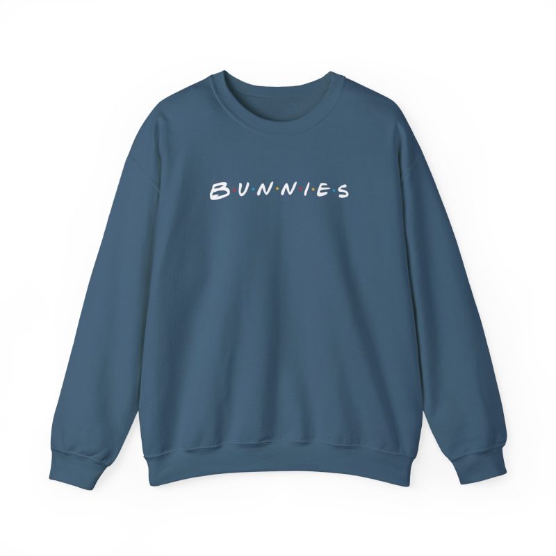 B Crewneck Sweatshirt - Image 25