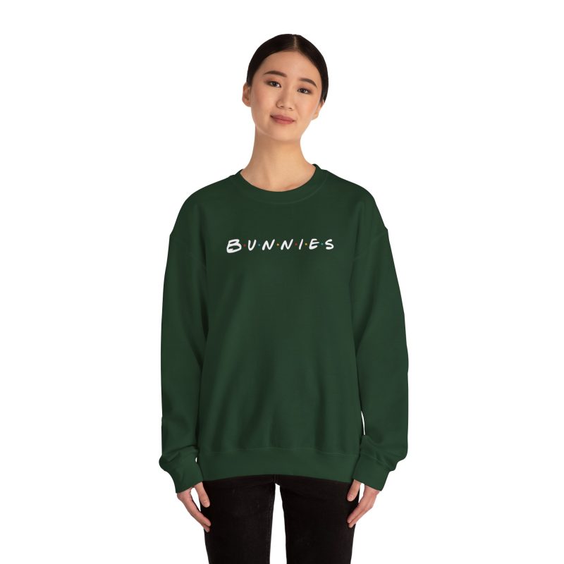 B Crewneck Sweatshirt - Image 20